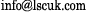 info\lscuk.com
